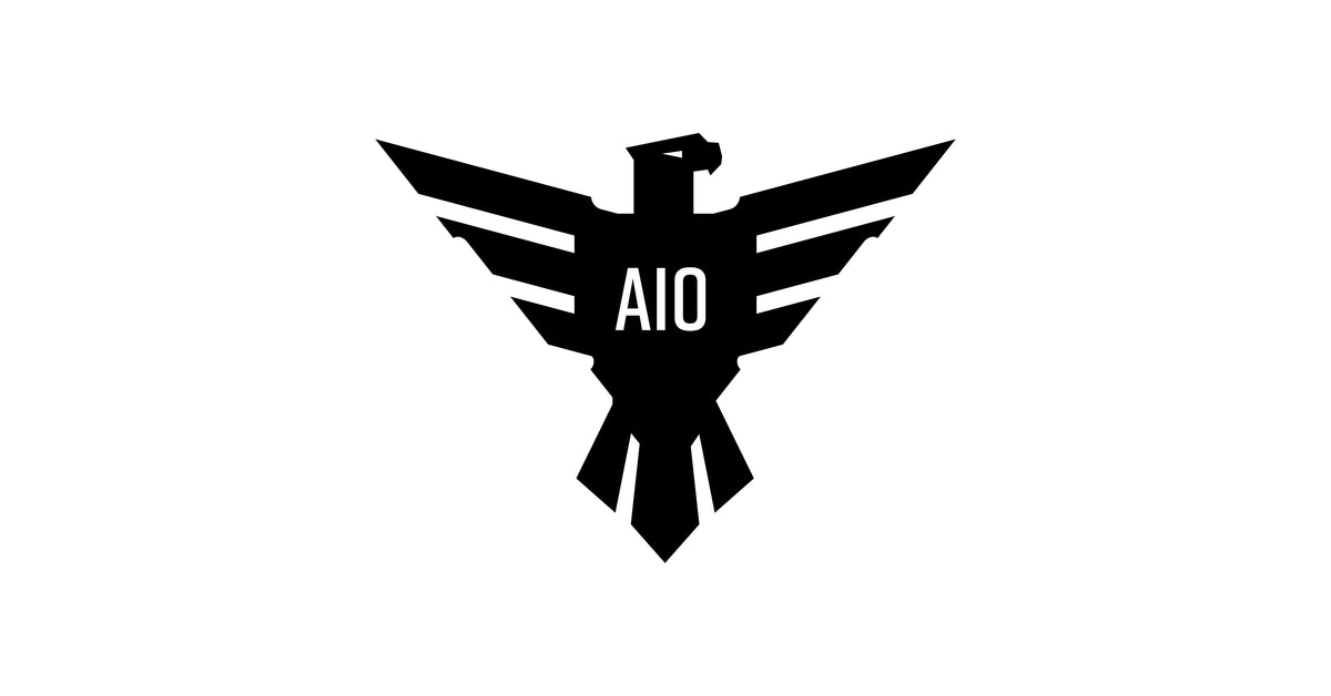 American Iron Outfitters