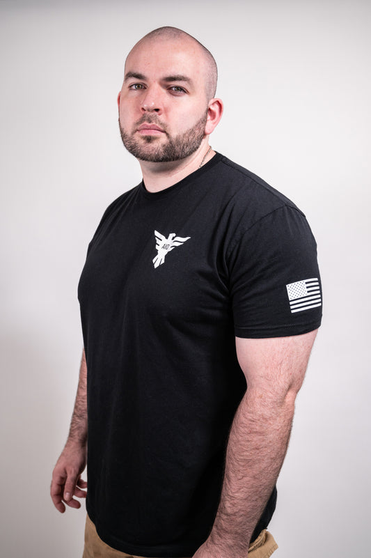 Unbreakable Flag - Shirt