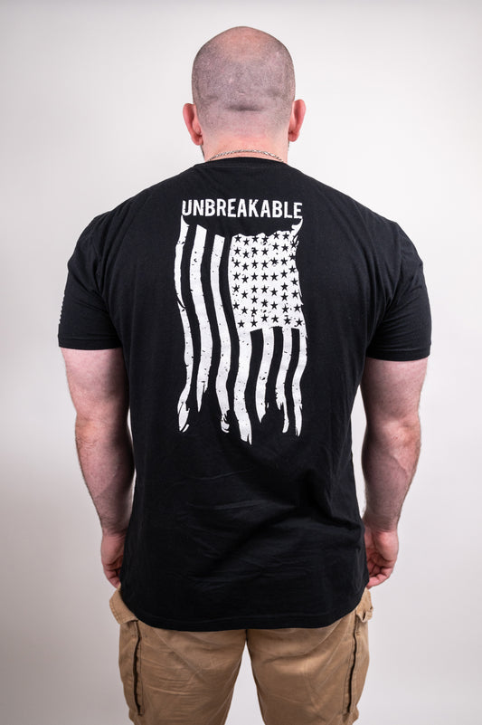 Unbreakable Flag - Shirt
